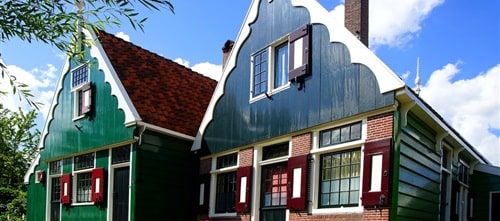 The Netherlands