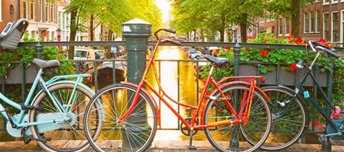 The Netherlands