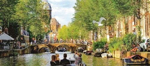 The Netherlands