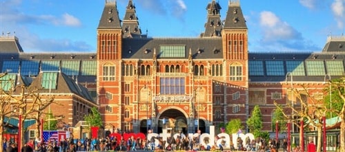 The Netherlands