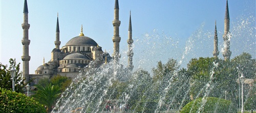 Turke