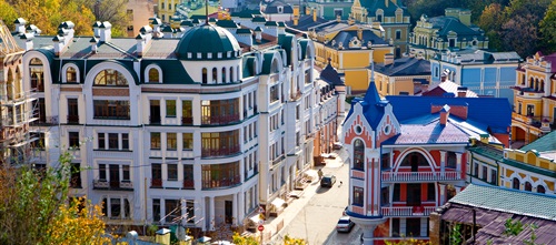 Ukraine