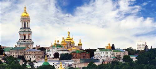 Ukraine