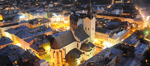 Ukraine