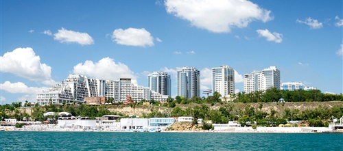Ukraine