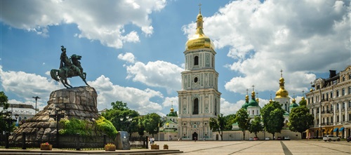 Ukraine