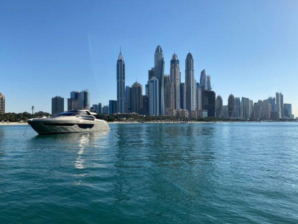 United Arab Emirates