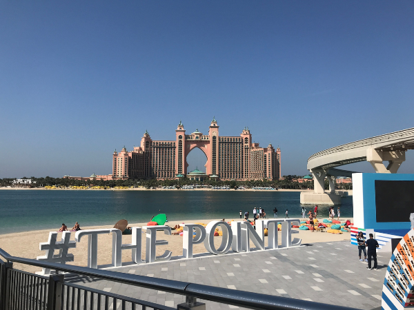 United Arab Emirates
