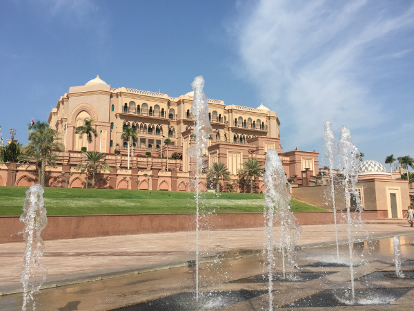 United Arab Emirates