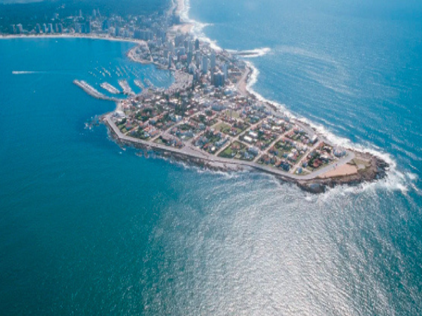 Uruguay