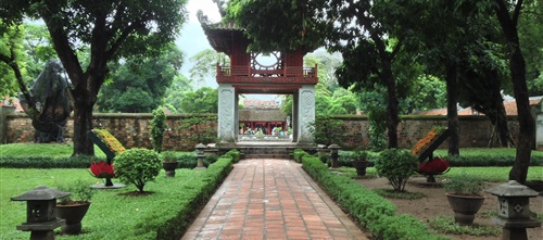 Vietnam