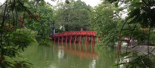 Vietnam