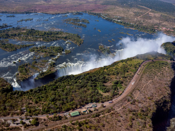 Zambia-Gallery