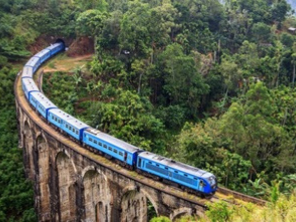 Sri Lanka - Gallery