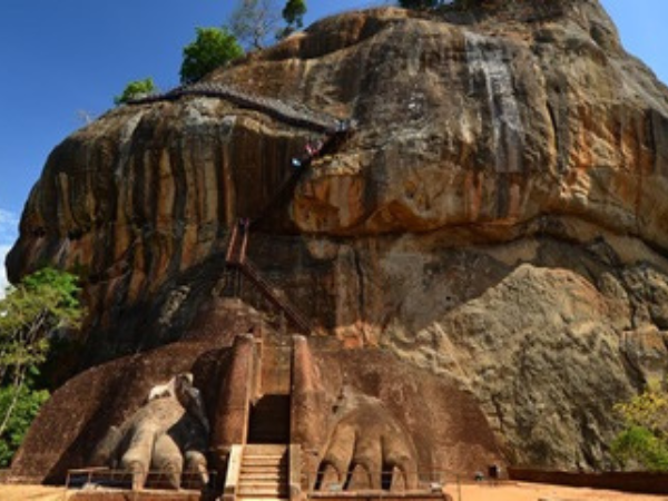Sri Lanka - Gallery