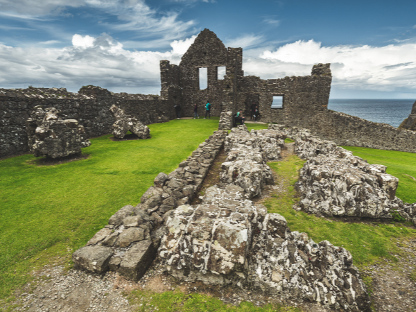 Explore Great-Britain