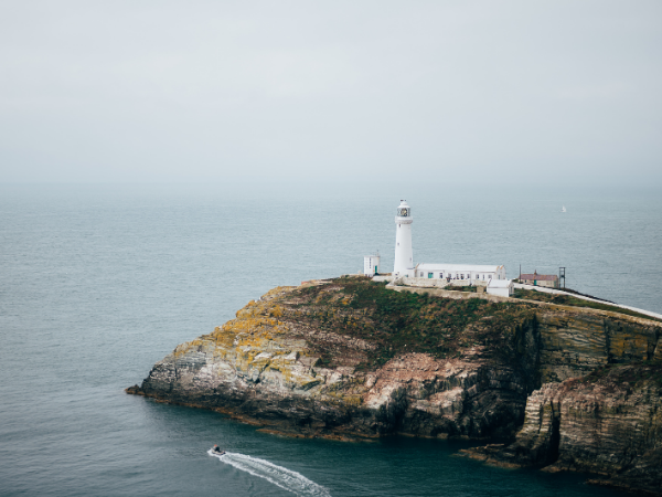 Explore Great-Britain