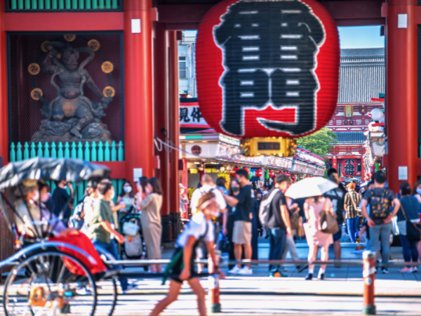 DMC Japan Asakusa